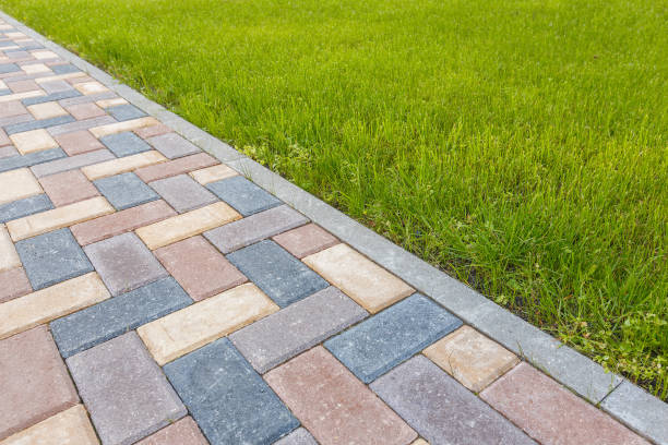 Best Paver Driveway Replacement  in USA